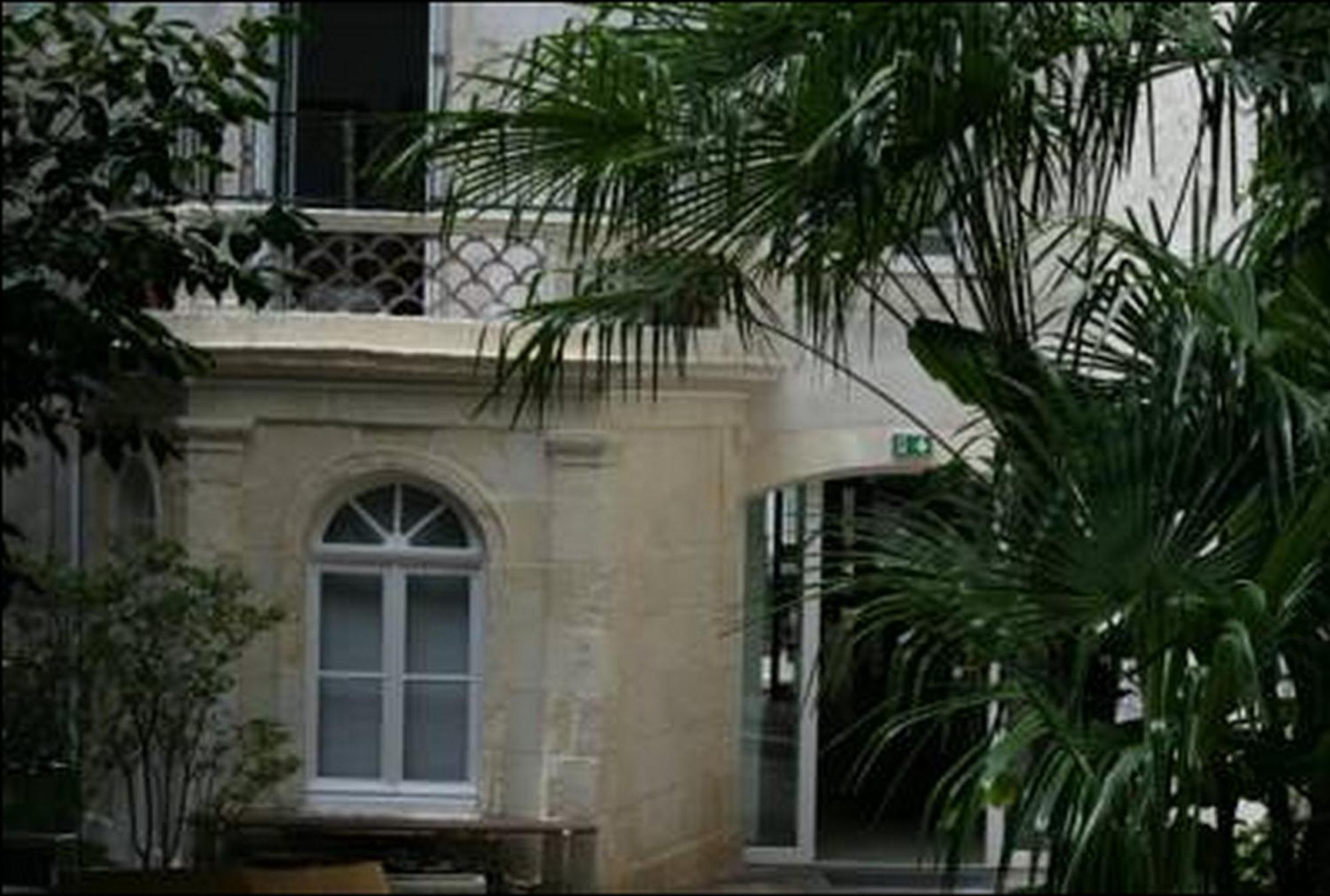 Hotel Atlantic La Rochelle (Charente-Maritime)