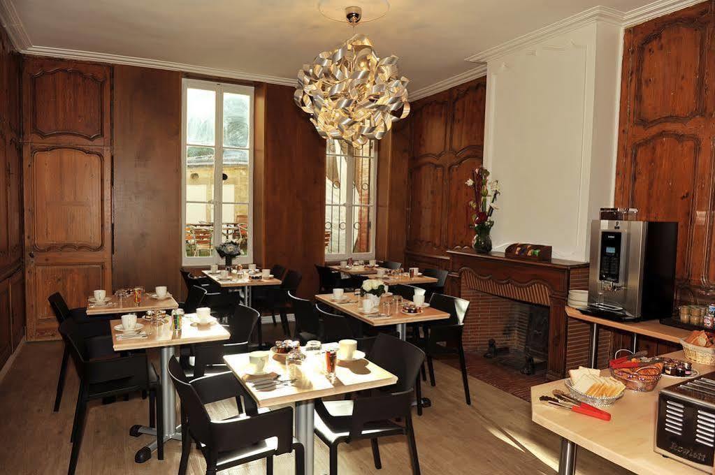 Hotel Atlantic La Rochelle (Charente-Maritime)